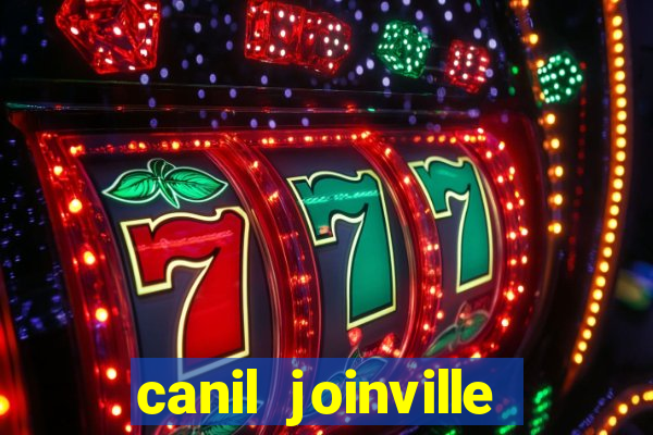 canil joinville vila nova